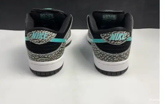 PRO"ELEPHANT" DUNK SB BQ6817-009 NIKE LOW 0524